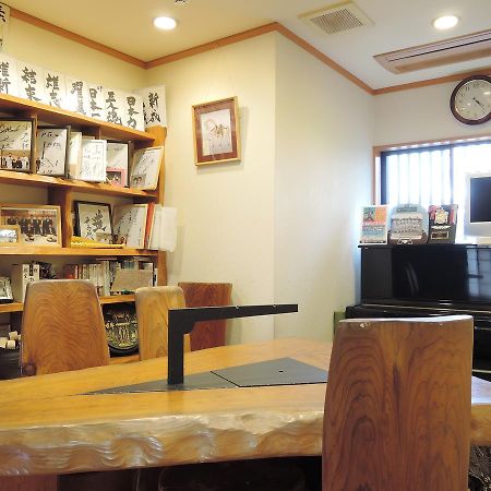 Ryokan Odoso ميازاكي المظهر الخارجي الصورة