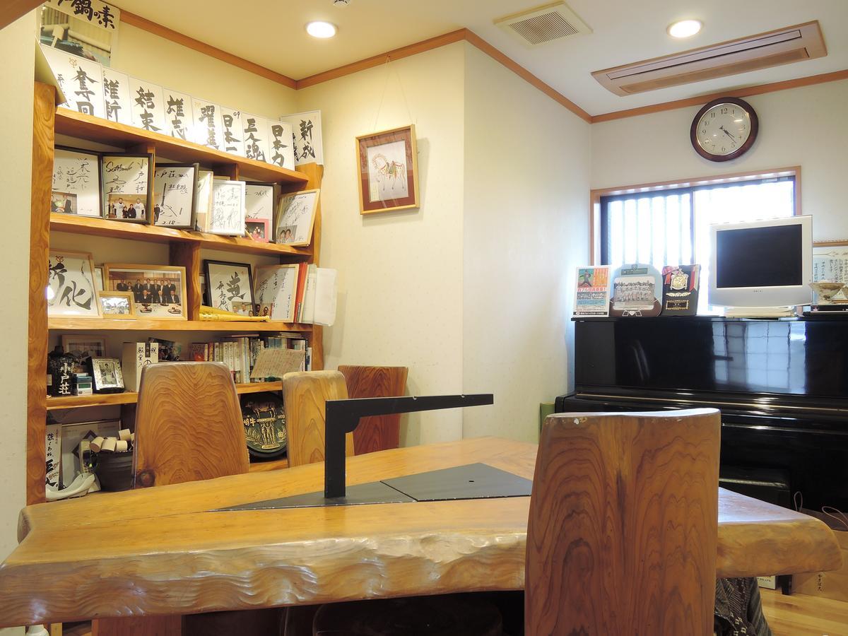 Ryokan Odoso ميازاكي المظهر الخارجي الصورة
