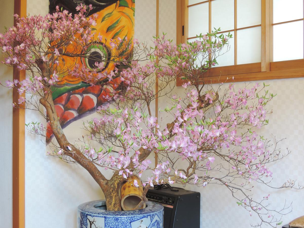 Ryokan Odoso ميازاكي المظهر الخارجي الصورة