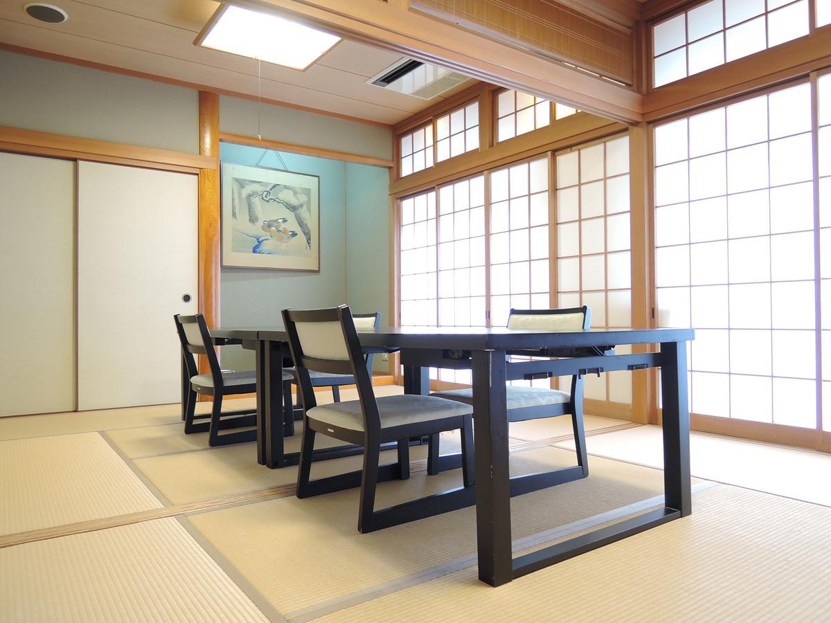 Ryokan Odoso ميازاكي المظهر الخارجي الصورة