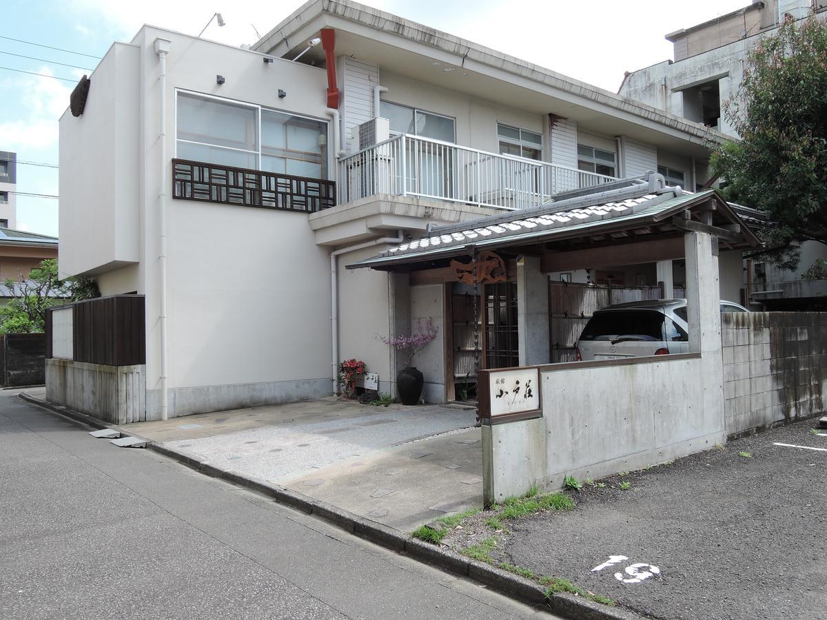Ryokan Odoso ميازاكي المظهر الخارجي الصورة
