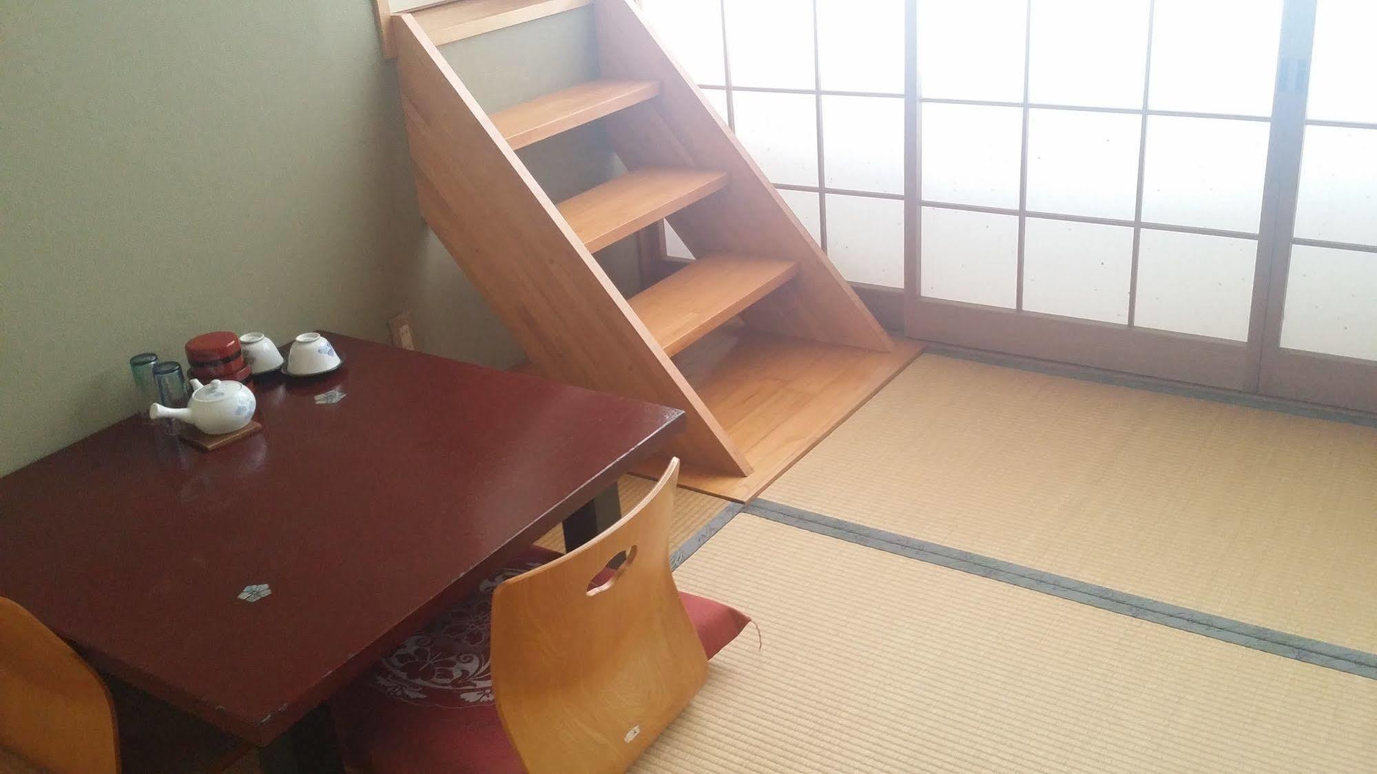 Ryokan Odoso ميازاكي المظهر الخارجي الصورة