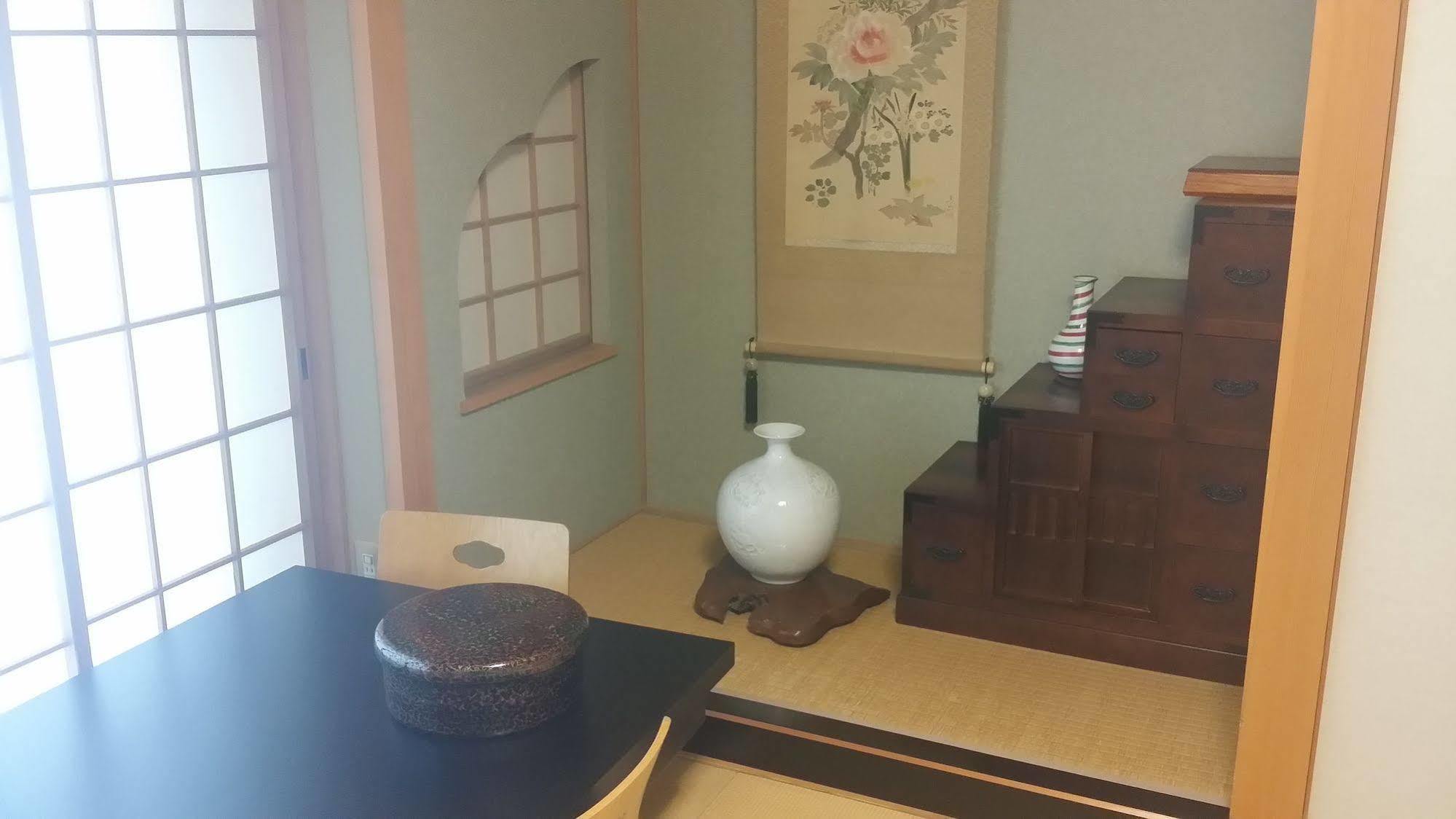 Ryokan Odoso ميازاكي المظهر الخارجي الصورة