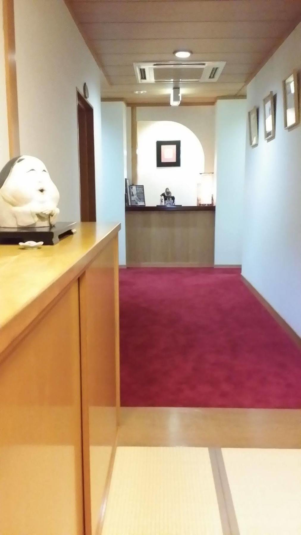 Ryokan Odoso ميازاكي المظهر الخارجي الصورة